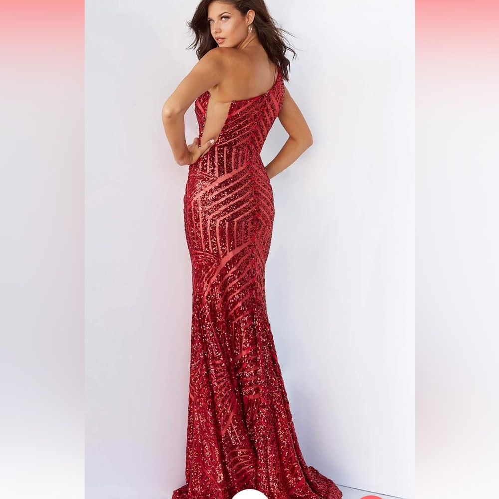 Prom dress - Picture 3 of 4